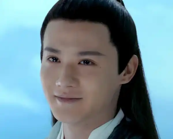  赵露思八个荧幕cp,既有古装男神,也有魅力大叔,太会选搭档了