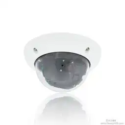  原装正品德国mobotix310像素单镜头安防监控摄像机探头d24
