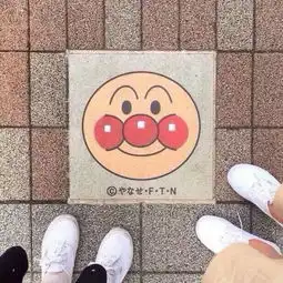  可爱搞怪的个性情侣头像一对两张搞笑有爱的情侣头像一人一张