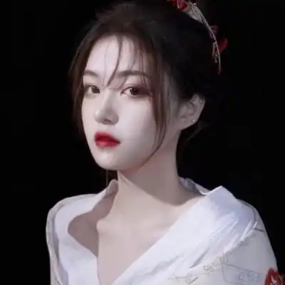 御姐感头像香蕉