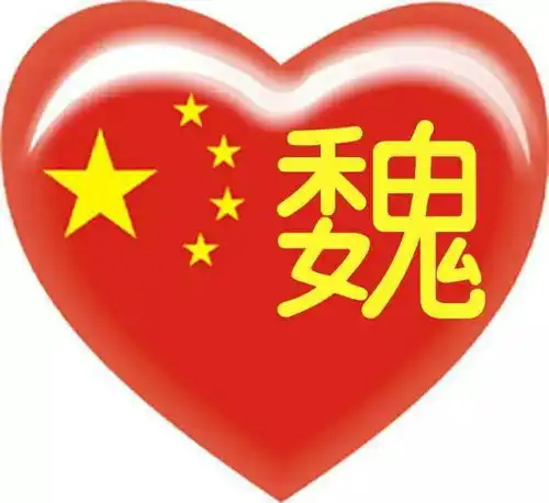  姓氏头像