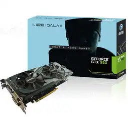  影驰gtx950黑将1165mhzboost13556600mhz2g128bd5pcie显卡显卡产品图片6素材it168显卡图片大全