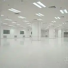 室内装修图片头像厂房