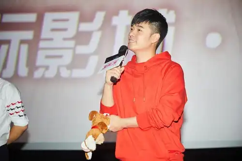 陈赫爱情公寓交感恩答卷,主角光环演绎全新故事