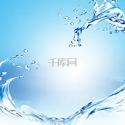  蓝色梦幻背景图片免费下载主图直通车psd千库网图片编号318185