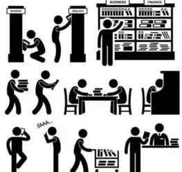  小人logo图片免费下载第3页千图网