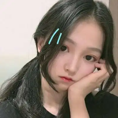  四姐妹头像一人一张好看的四姐妹微信头像四张一组