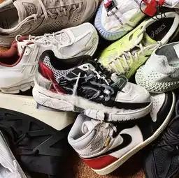  2019最火球鞋top10,打赌你一双也没有