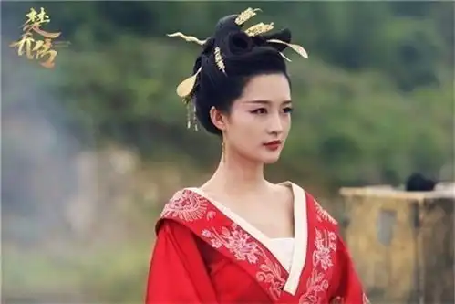  90后最美的五大女星,杨紫垫底,热巴只排第三,第一当之无愧