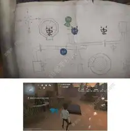  第五人格月亮河公园地窖位置在哪月亮河公园地窖位置解析