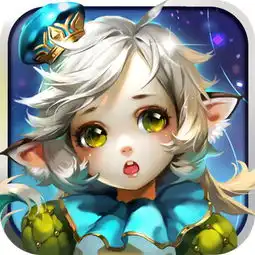  精灵传说下载iphone精灵传说游戏下载