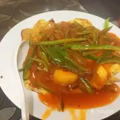  霞女美食的五柳炸蛋饭好不好吃用户评价口味怎么样广州美食五柳炸蛋饭实拍图片大众点评