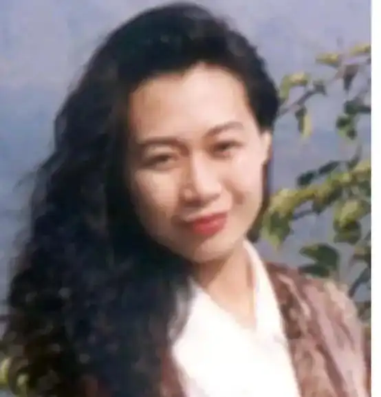  1990年,富婆陈丽华娶唐僧,她说迟先生,我对您有四个要求