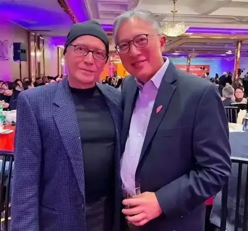  72岁亚洲第一美男近照流出无父无母被遗弃,迷倒林青霞王祖贤,却孤独一生