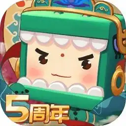 超可爱的迷你世界头像泡