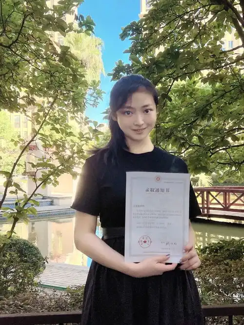  向往冷门绝学这名学子被华东师大古文字学专业录取