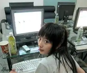  杨幂素颜清纯照娇俏可爱