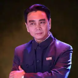 预灾联盟志愿者特型演员们的公益奉献