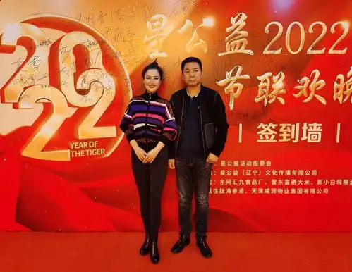 2022招财头像新春