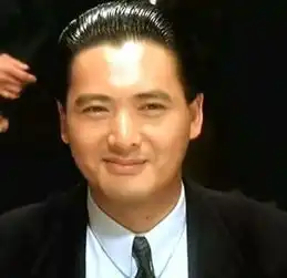  周杰伦中分似汉奸余文乐杀马特男明星奇葩发型演变史