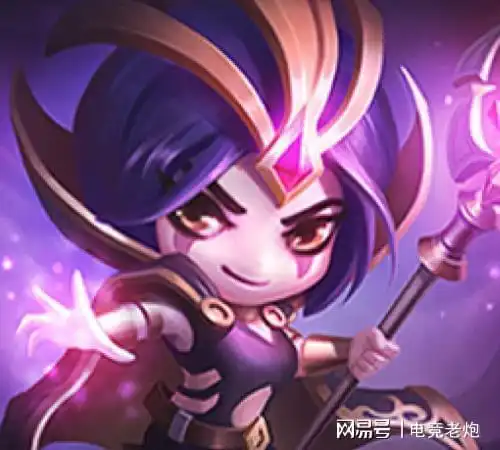  lol还不会看阵容选中单你要的阵容搭配攻略这里都有