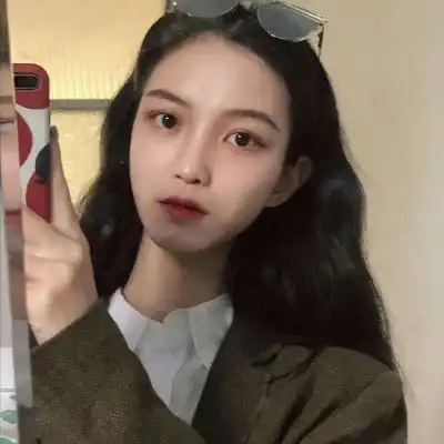  苏瓷成熟个性女头时尚御姐成微信头像我要个性网