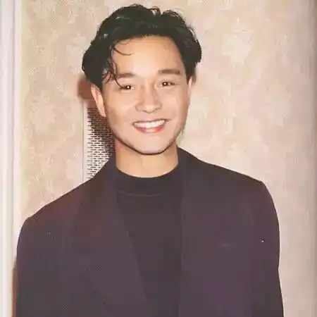  港星男女头像