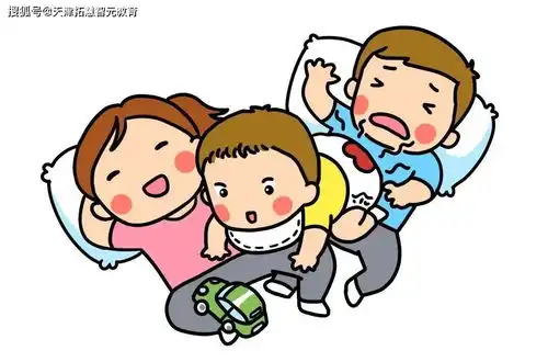  生活中孩子不听话善用这几个技巧助您改善