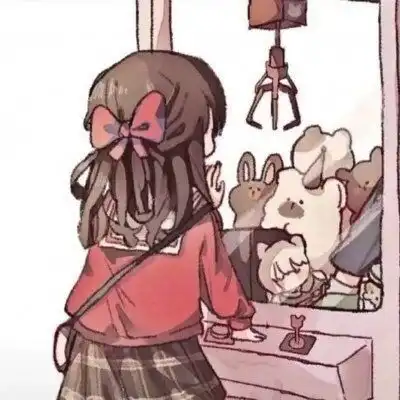  甜甜的情话拿去撒糖去吧