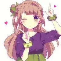  lovelive抢镜头像微信头像图片大全