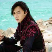  李易峰头像图片最新男明星李易峰头像