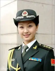 最帅军人头像图片大全金
