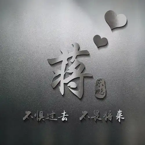  2022你的微信头像该换了,45张3d高端励志签名头像,请查收带走