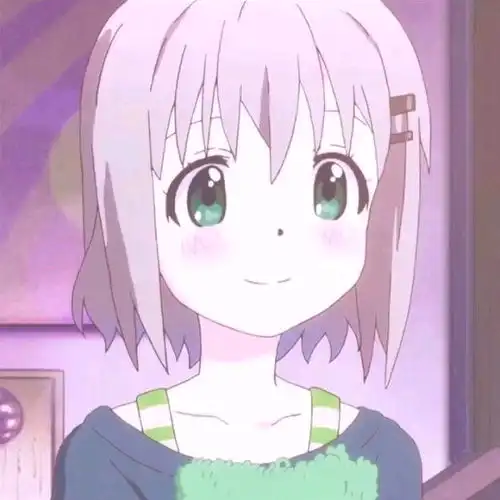  萝莉头像