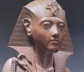  法老法老是外星人的后代吗为何长相和普通人不同专家乱伦的结果