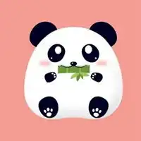  q版动物头像q版卡通可爱萌动物头像
