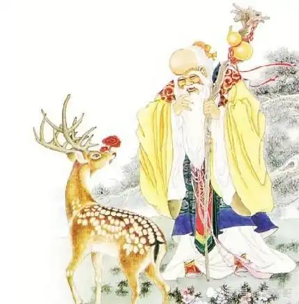  西游记寿星佬为什么要等唐僧师徒来到比丘国才吃小孩的心脏