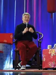  江苏卫视郭的秀今晚首播赵本山对话郭德纲