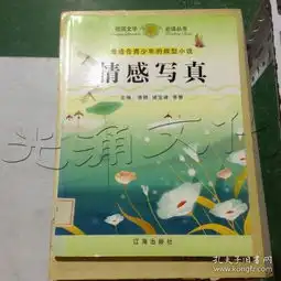  最适合青少年的短篇小说.情感写真