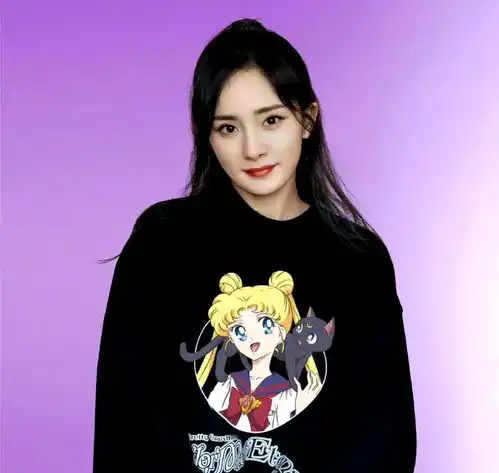  直呼杨幂老婆,是谁给你的勇气