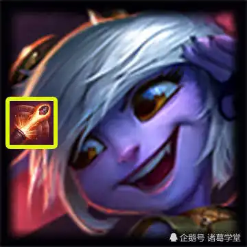  lol若英雄不止18级,小炮射程无限远,第1能秒满血蒙多