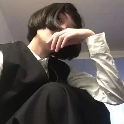  女生头像女生小清新头像
