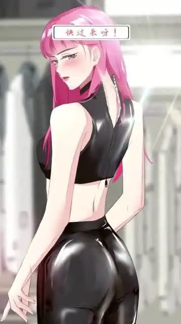  女装大佬在女校是什么体验