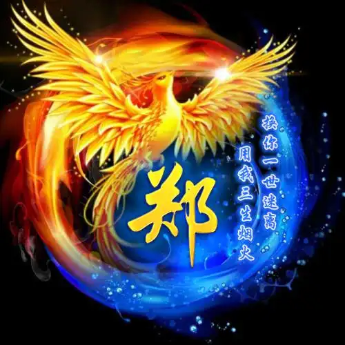  百度百家号粉丝留言所需的姓氏头像图片快来拿图