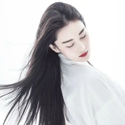李沁最美最漂亮的头像李