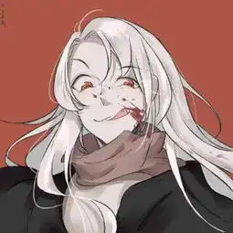  柠小酒没钱咬人