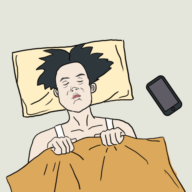  想要辞职的第896天