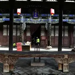  城隍庙门票,湟源城隍庙攻略地址图片门票价格