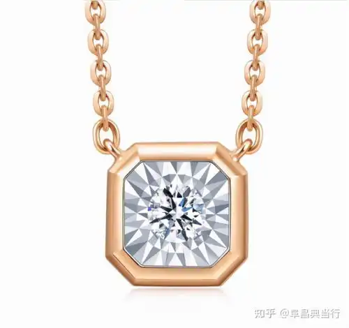  典当行如何回收钻石饰品