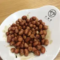  牛得多的老醋花生好不好吃用户评价口味怎么样慈溪美食老醋花生实拍图片大众点评